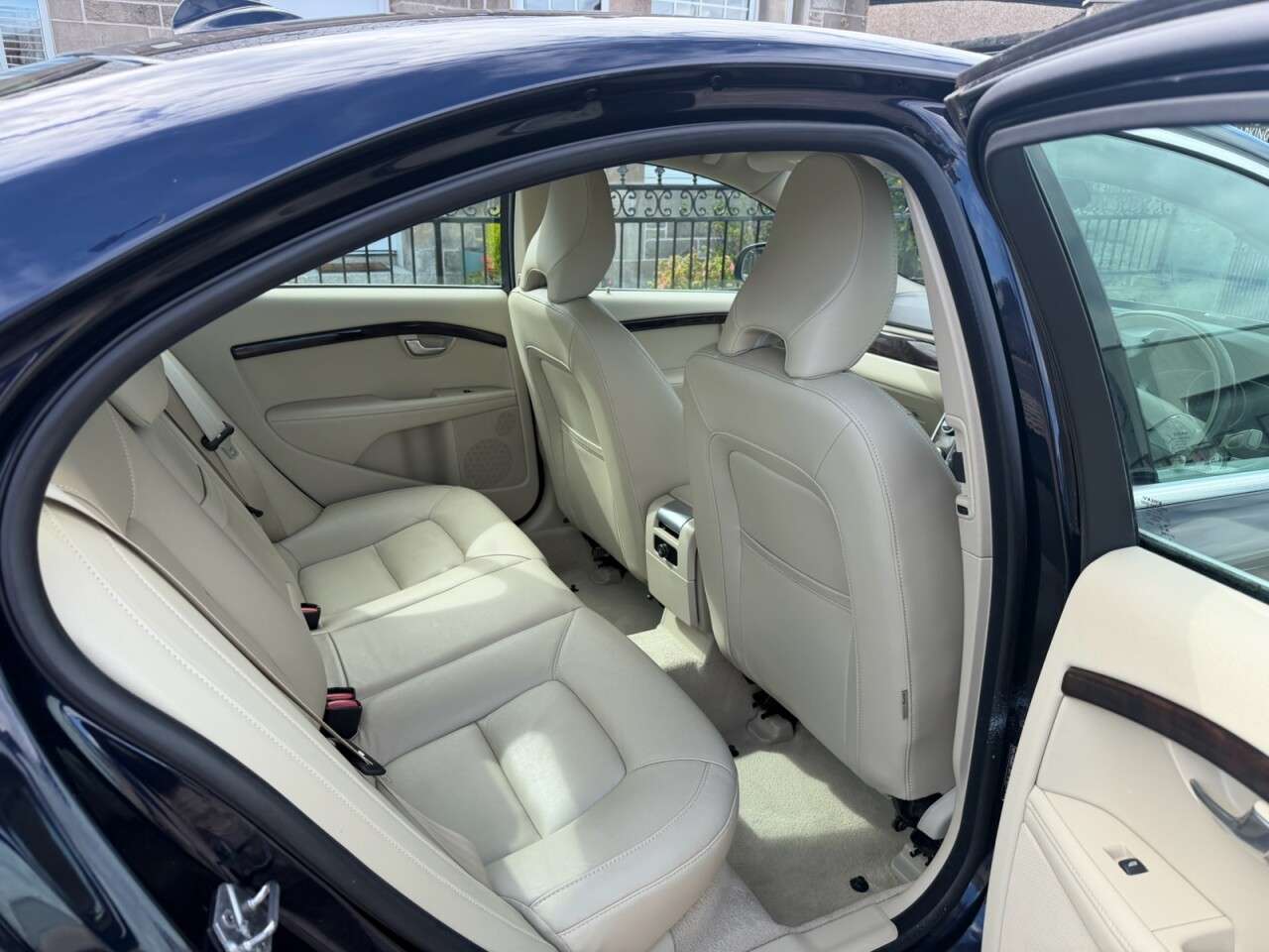2014 VOLVO S80 2014 VOLVO S80