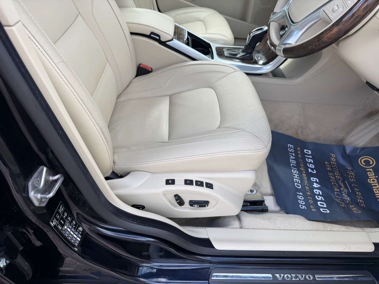 2014 VOLVO S80 2014 VOLVO S80