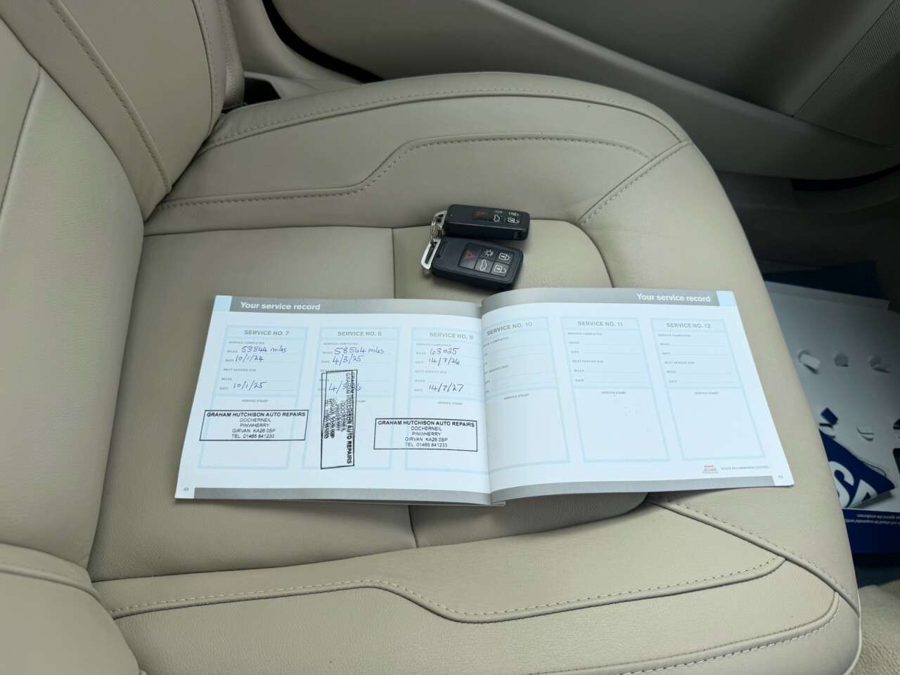 2014 VOLVO S80 2014 VOLVO S80