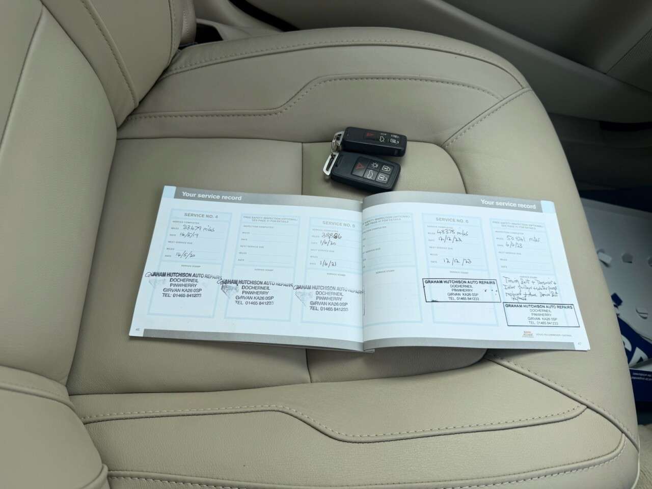 2014 VOLVO S80 2014 VOLVO S80