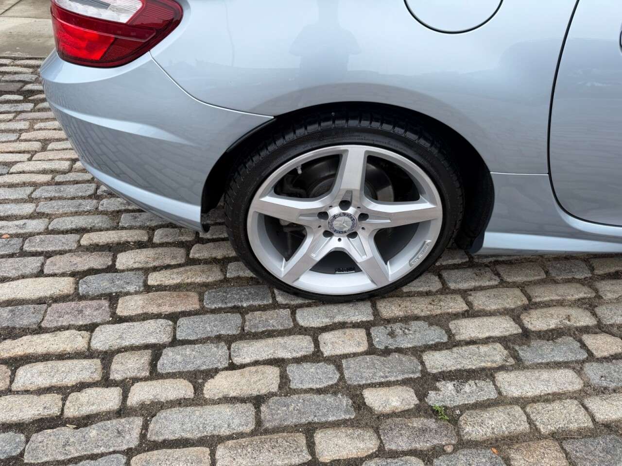 2014 MERCEDES-BENZ SLK 2014 MERCEDES-BENZ SLK