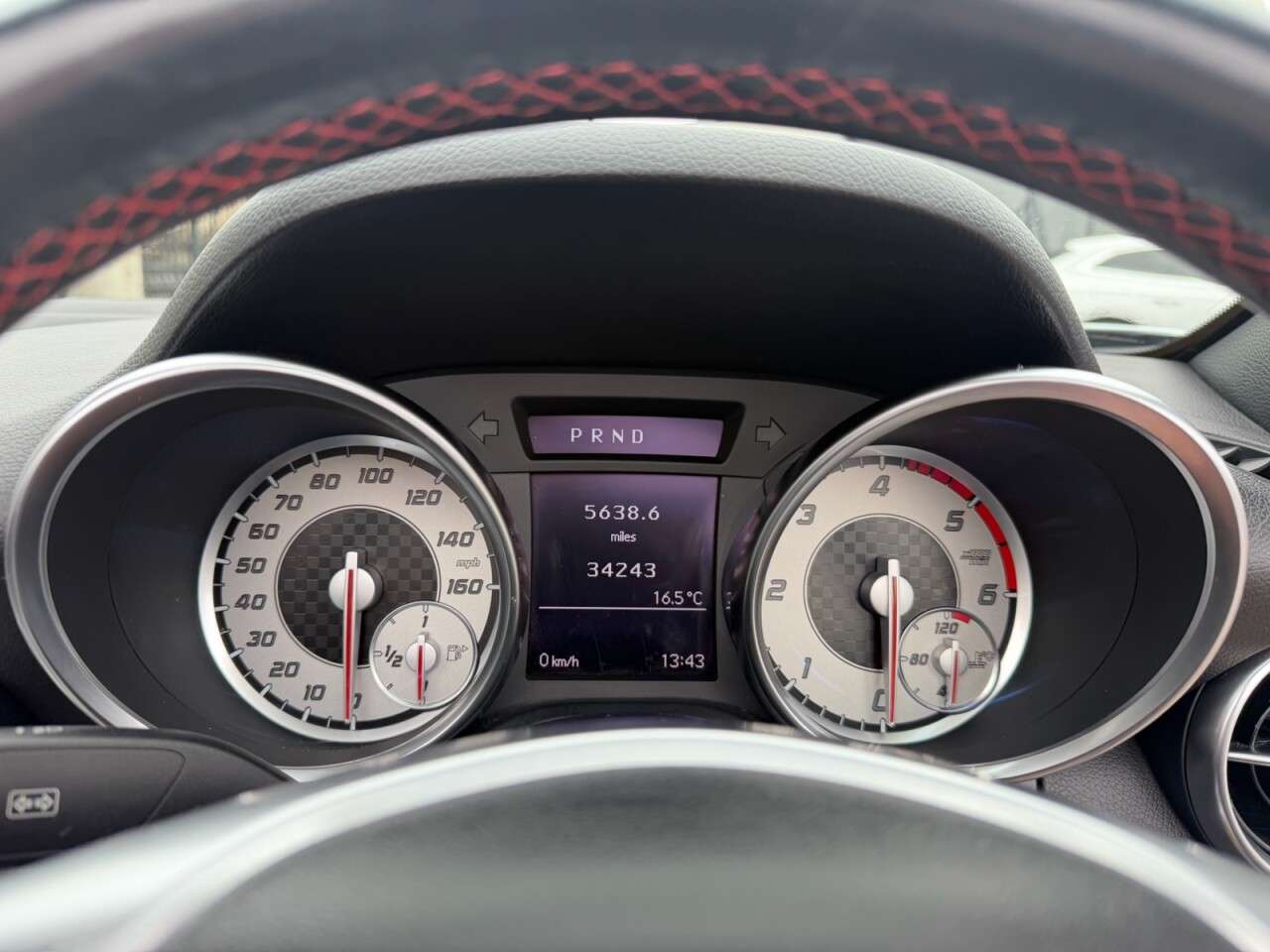 2014 MERCEDES-BENZ SLK 2014 MERCEDES-BENZ SLK