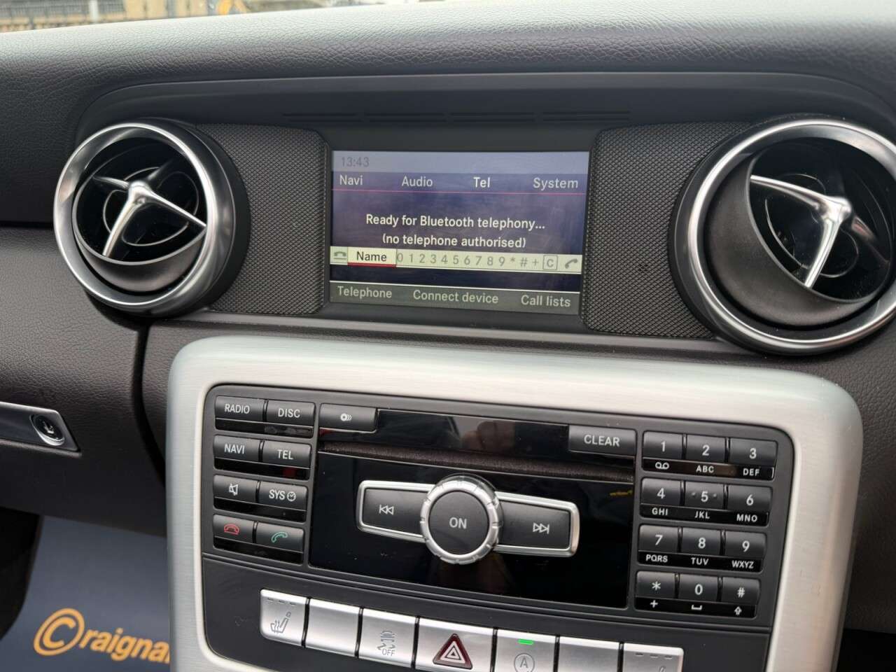 2014 MERCEDES-BENZ SLK 2014 MERCEDES-BENZ SLK