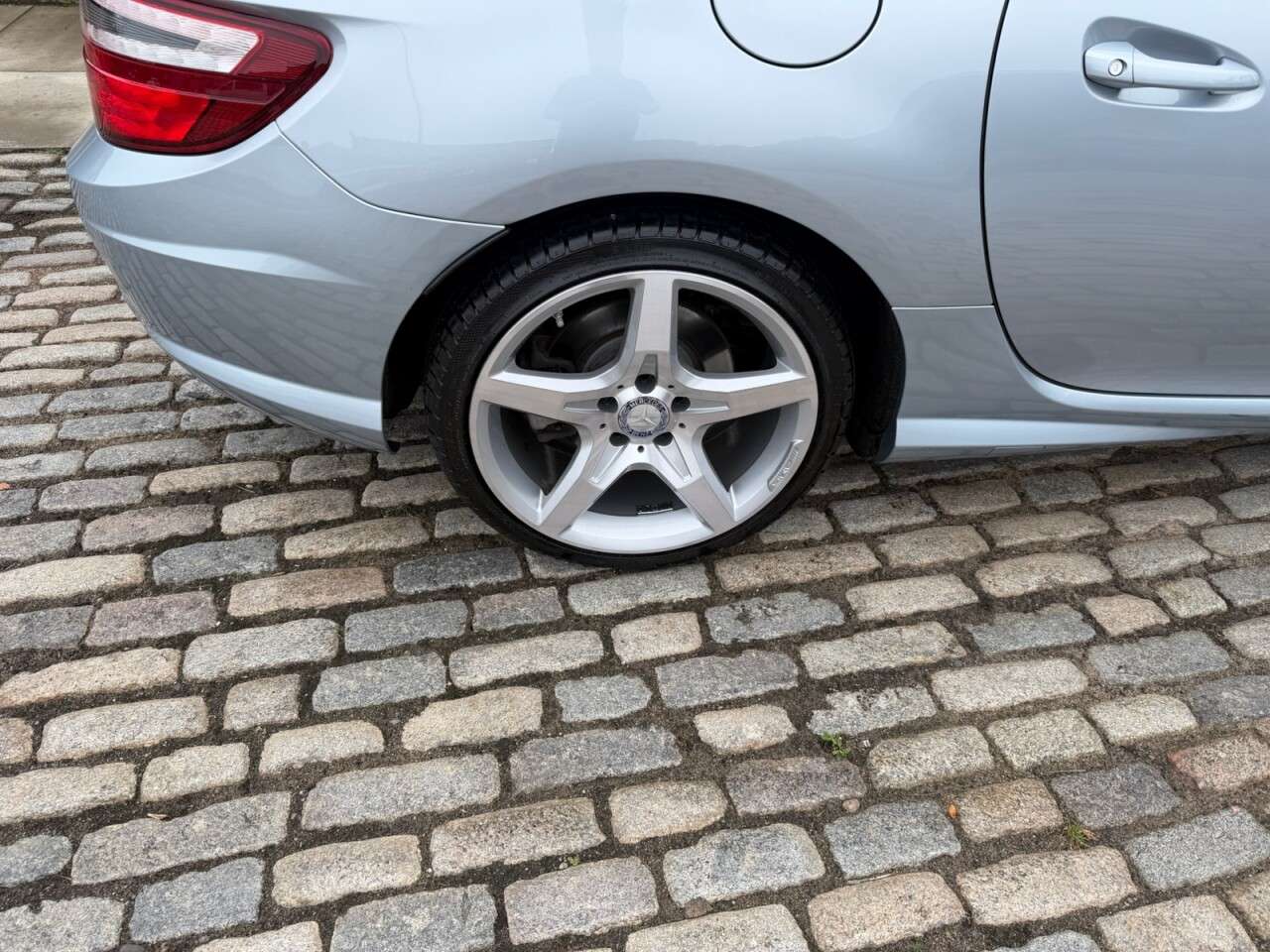 2014 MERCEDES-BENZ SLK 2014 MERCEDES-BENZ SLK
