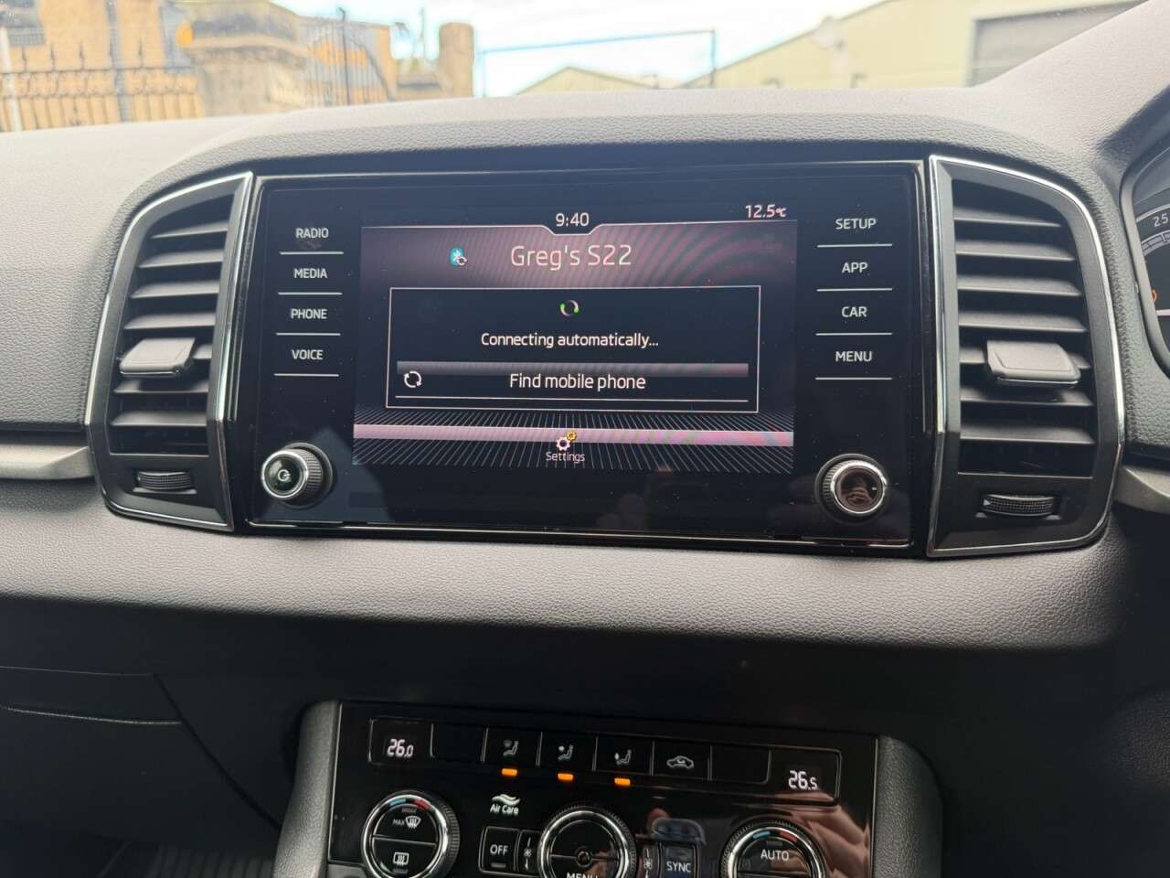 2018 SKODA KAROQ 2018 SKODA KAROQ