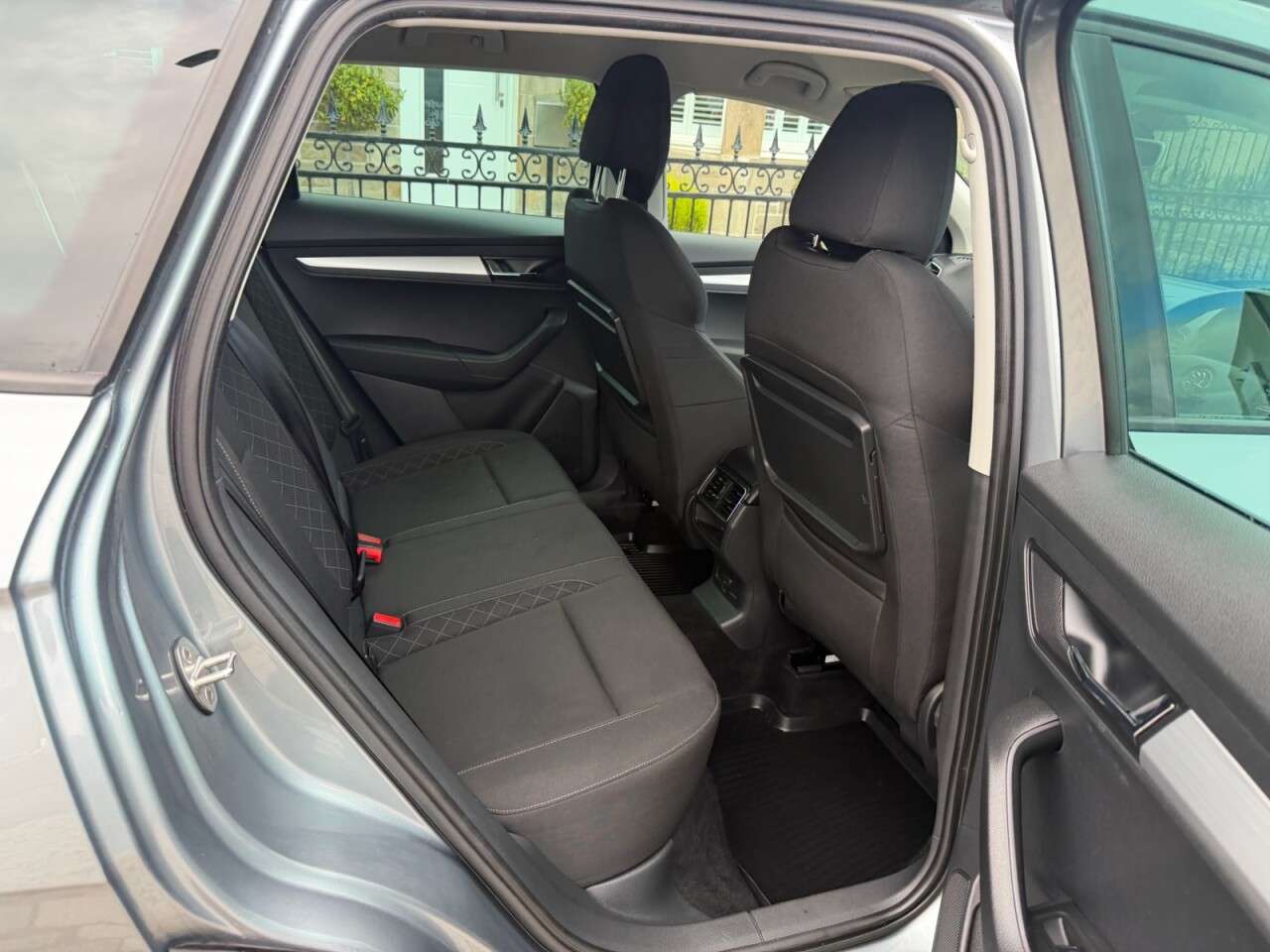 2018 SKODA KAROQ 2018 SKODA KAROQ
