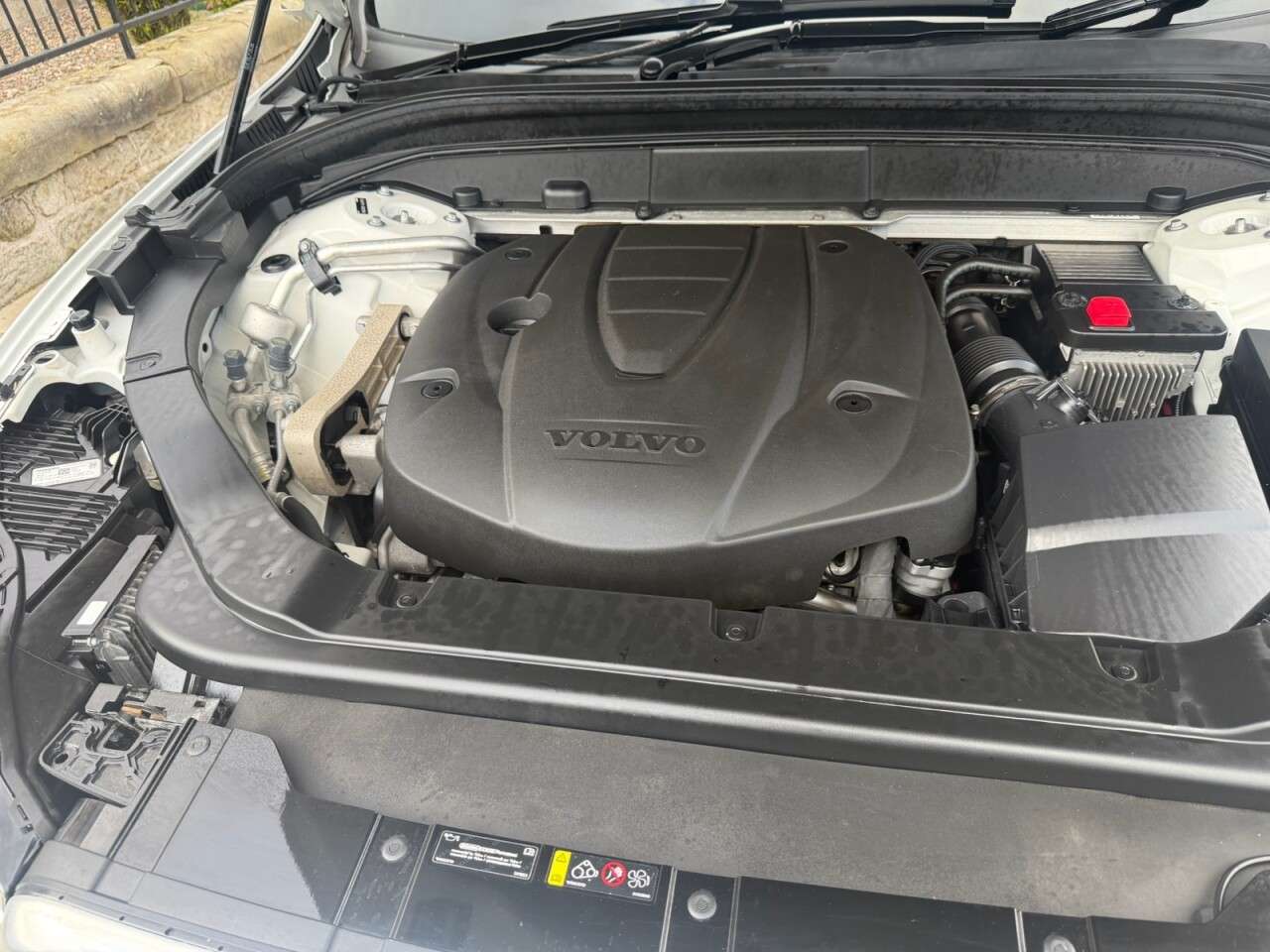 2018 VOLVO XC60 2018 VOLVO XC60
