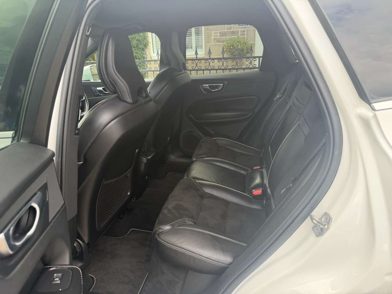 2018 VOLVO XC60 2018 VOLVO XC60
