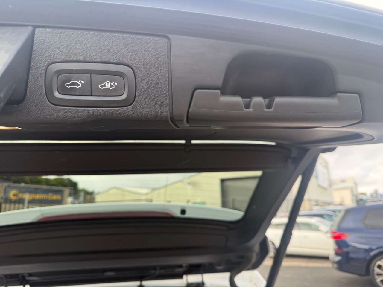 2018 VOLVO XC60 2018 VOLVO XC60