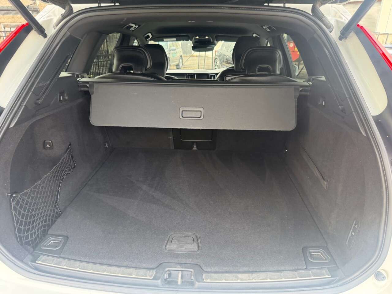 2018 VOLVO XC60 2018 VOLVO XC60