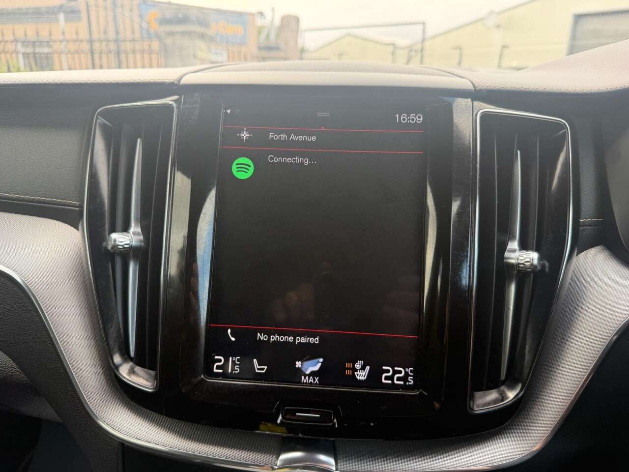 2018 VOLVO XC60 2018 VOLVO XC60