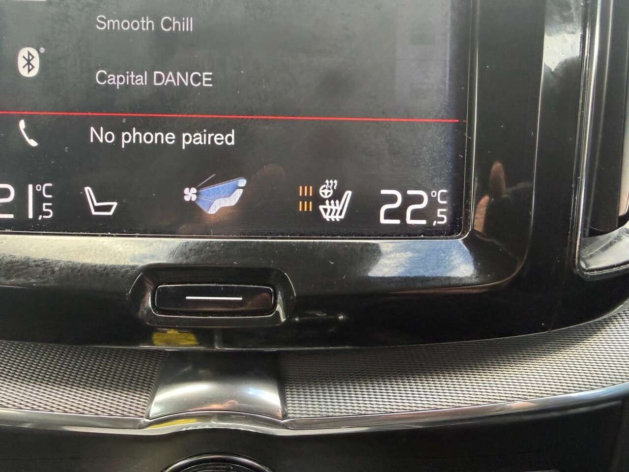2018 VOLVO XC60 2018 VOLVO XC60