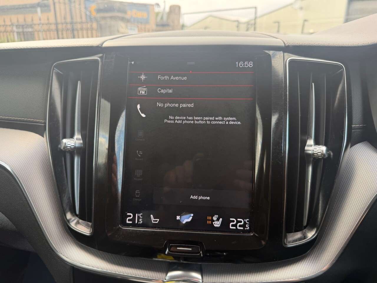 2018 VOLVO XC60 2018 VOLVO XC60