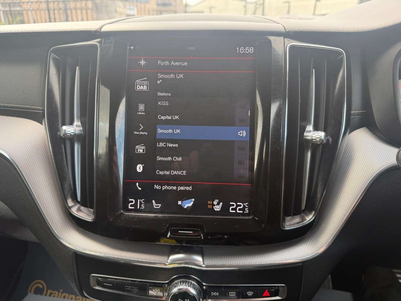 2018 VOLVO XC60 2018 VOLVO XC60