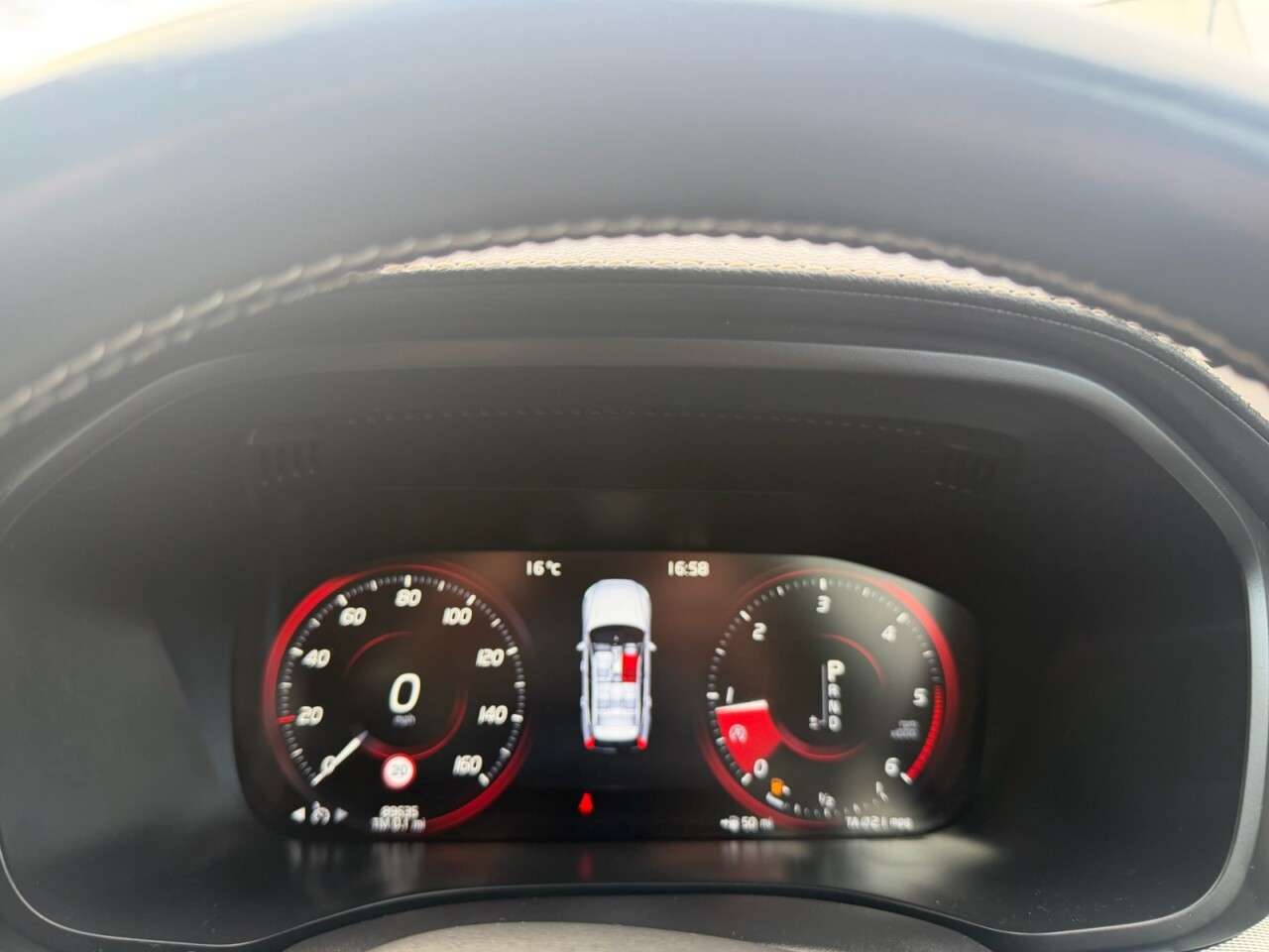 2018 VOLVO XC60 2018 VOLVO XC60
