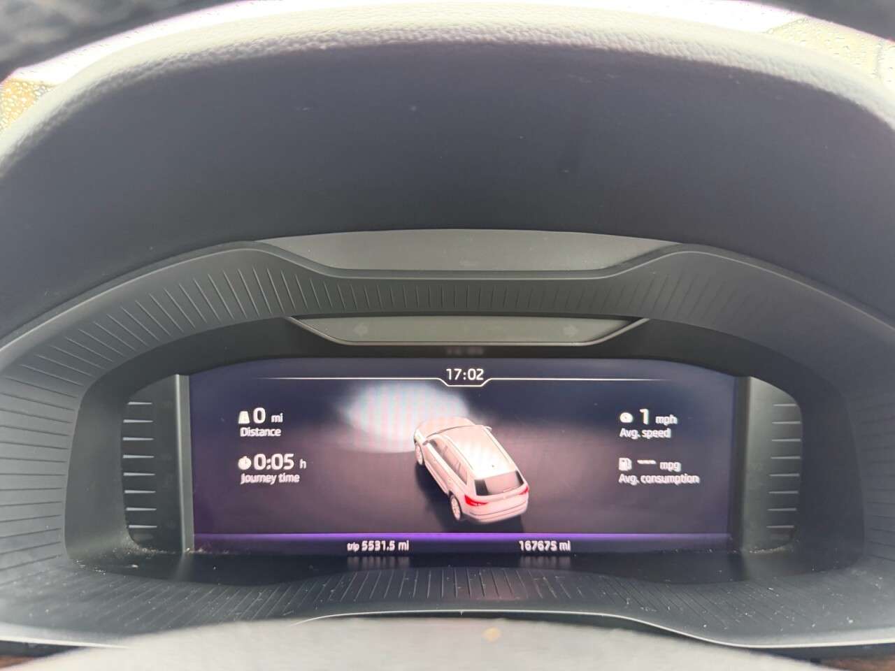 2019 SKODA KODIAQ 2019 SKODA KODIAQ