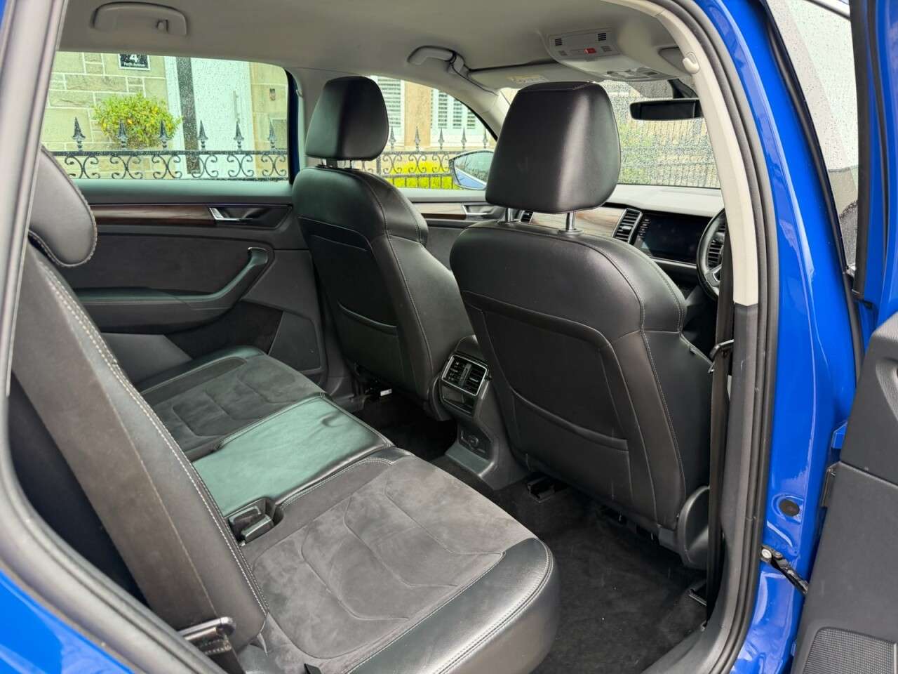 2019 SKODA KODIAQ 2019 SKODA KODIAQ