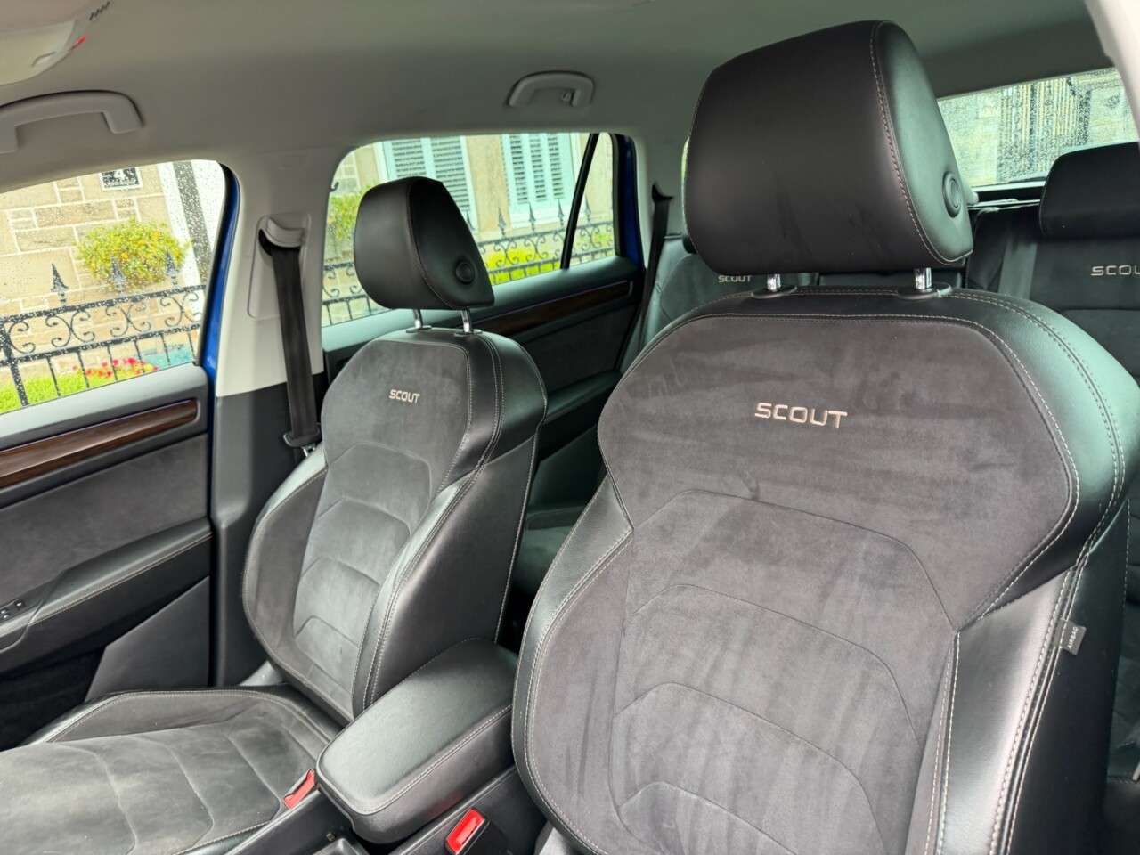 2019 SKODA KODIAQ 2019 SKODA KODIAQ