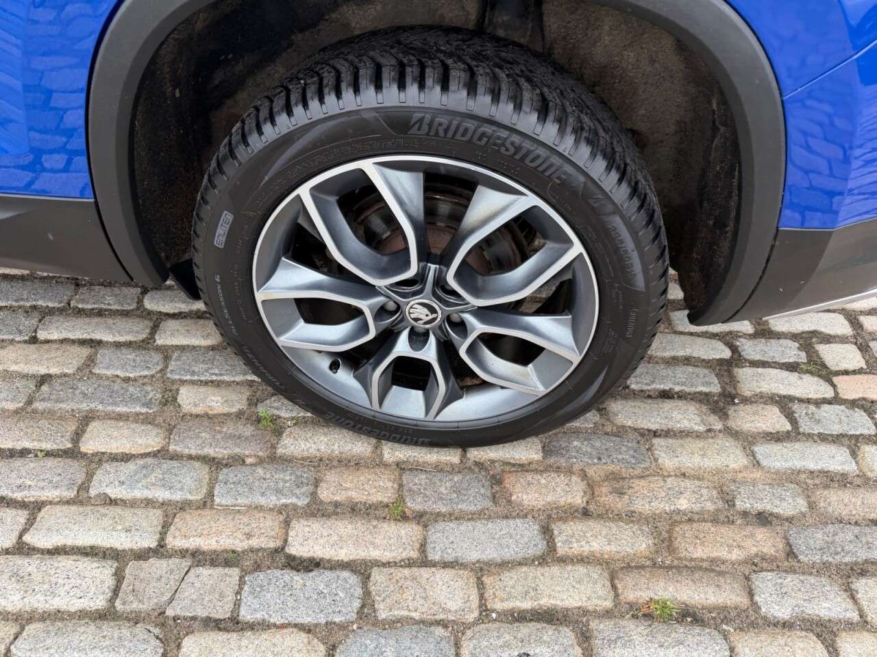 2019 SKODA KODIAQ 2019 SKODA KODIAQ