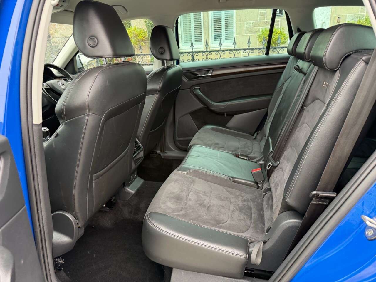 2019 SKODA KODIAQ 2019 SKODA KODIAQ