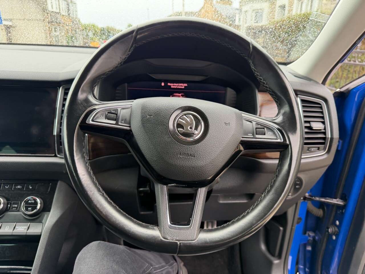 2019 SKODA KODIAQ 2019 SKODA KODIAQ