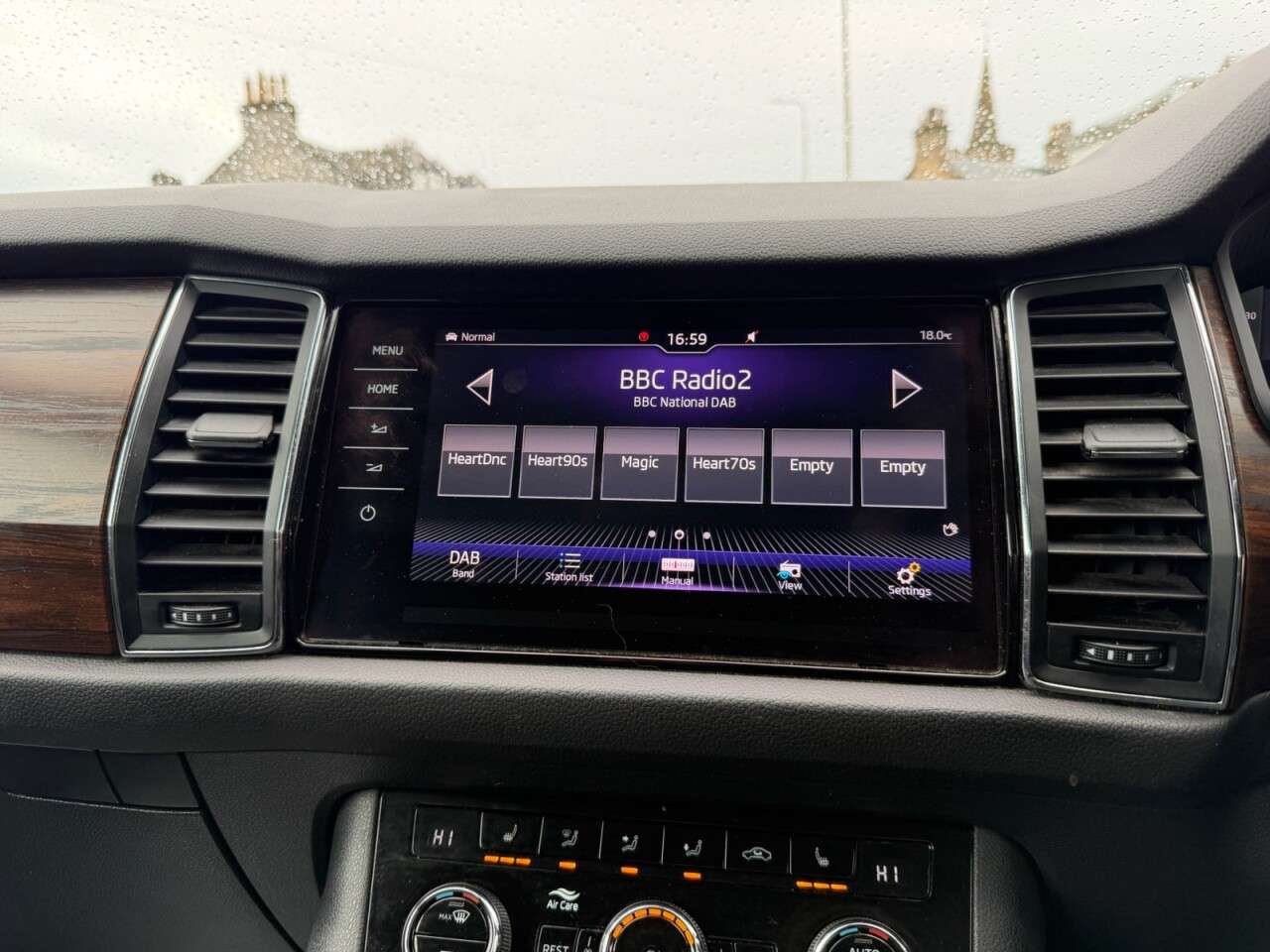 2019 SKODA KODIAQ 2019 SKODA KODIAQ