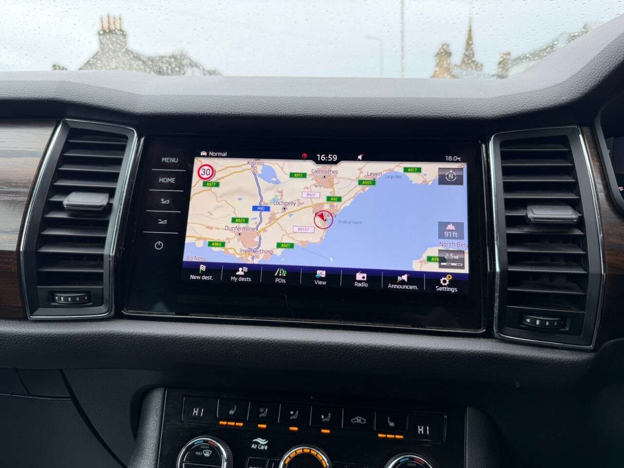 2019 SKODA KODIAQ 2019 SKODA KODIAQ