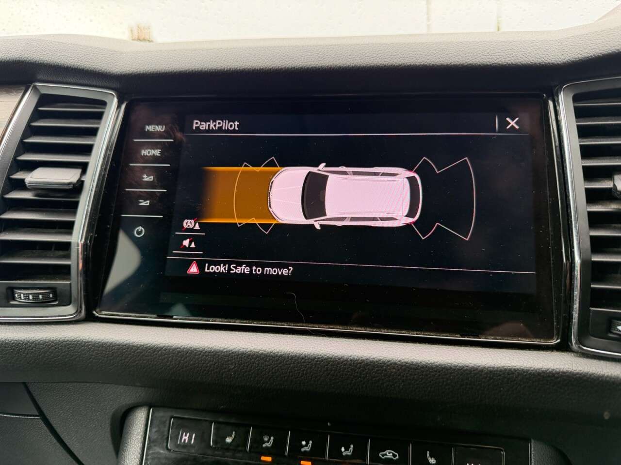 2019 SKODA KODIAQ 2019 SKODA KODIAQ