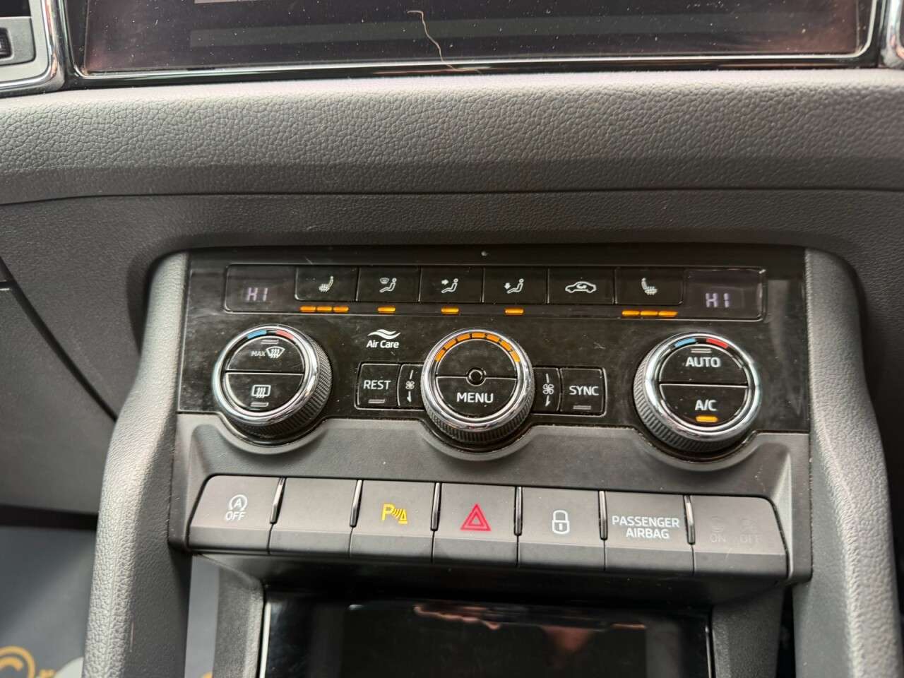2019 SKODA KODIAQ 2019 SKODA KODIAQ