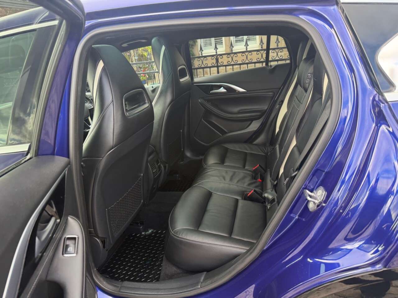 2019 INFINITI Q30 2019 INFINITI Q30