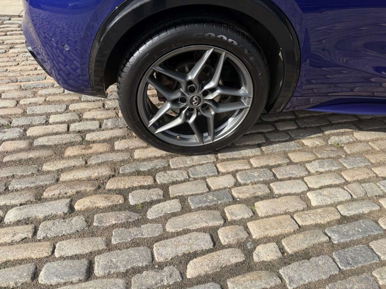 2019 INFINITI Q30 2019 INFINITI Q30