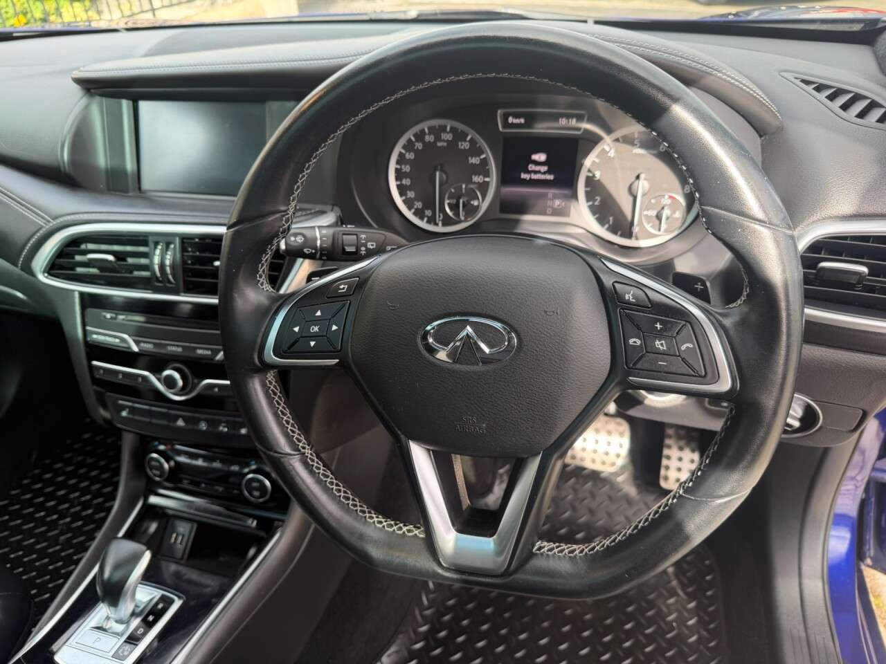 2019 INFINITI Q30 2019 INFINITI Q30