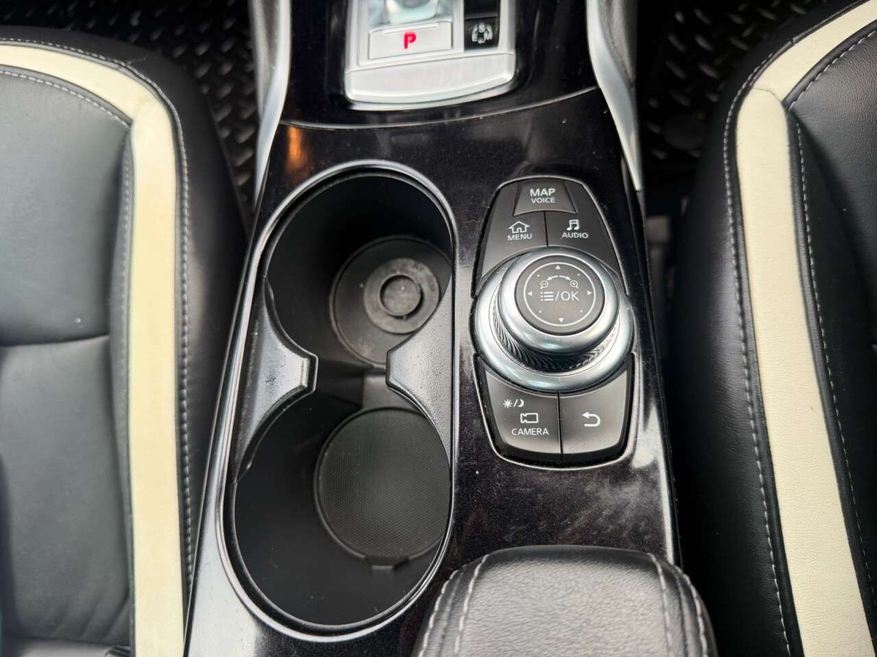 2019 INFINITI Q30 2019 INFINITI Q30