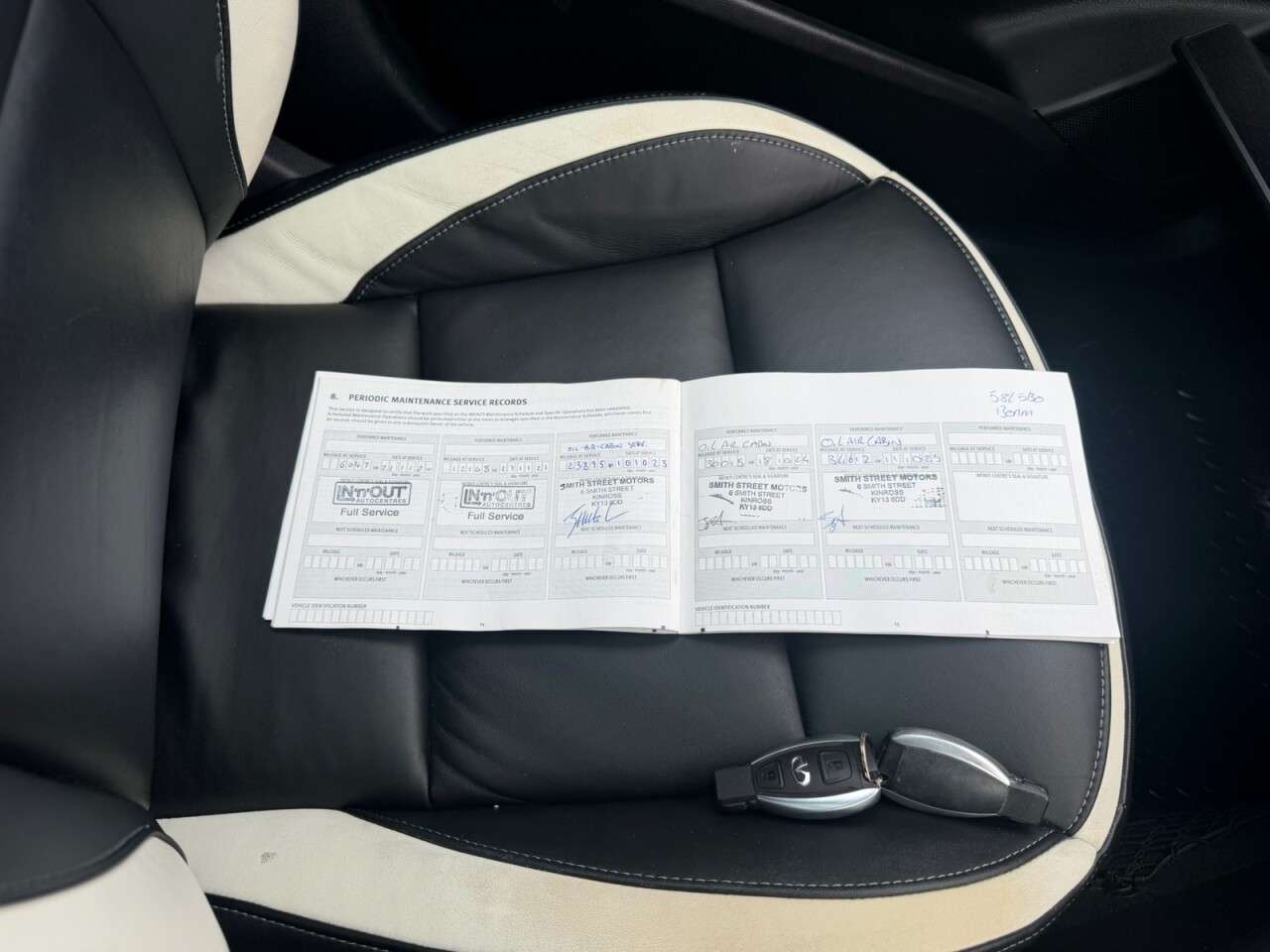 2019 INFINITI Q30 2019 INFINITI Q30