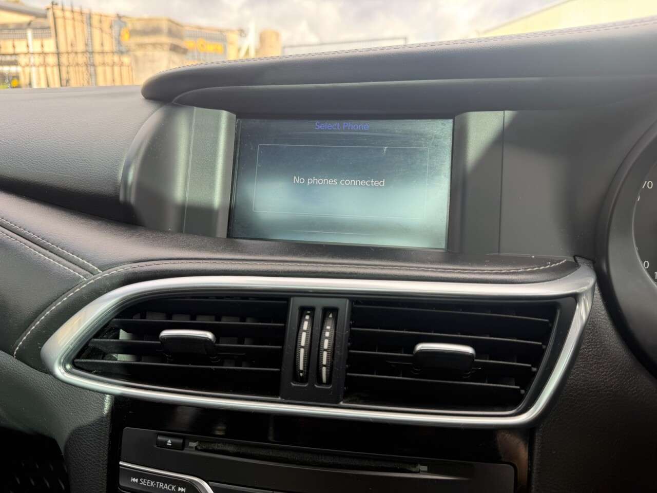 2019 INFINITI Q30 2019 INFINITI Q30