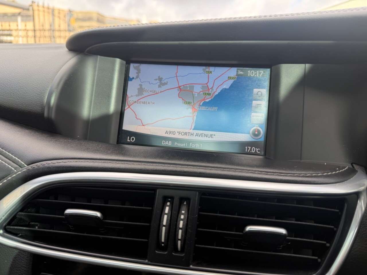 2019 INFINITI Q30 2019 INFINITI Q30