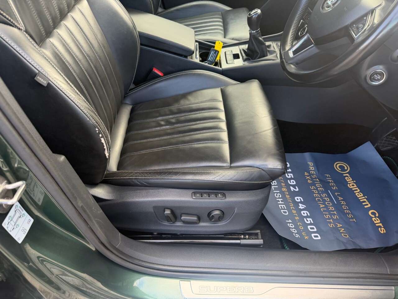 2020 SKODA SUPERB 2020 SKODA SUPERB