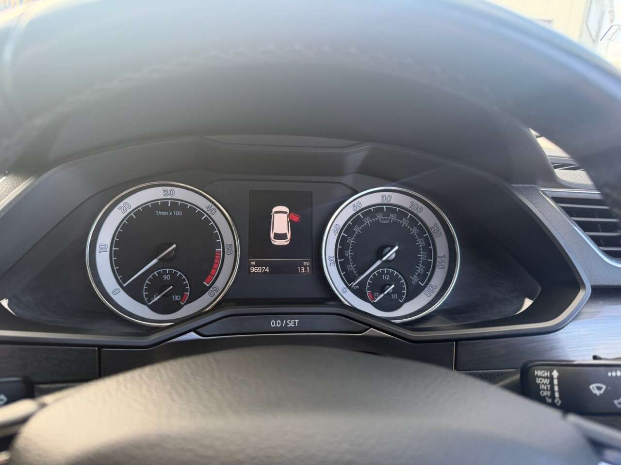 2020 SKODA SUPERB 2020 SKODA SUPERB