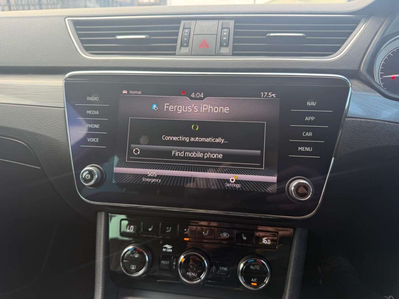 2020 SKODA SUPERB 2020 SKODA SUPERB