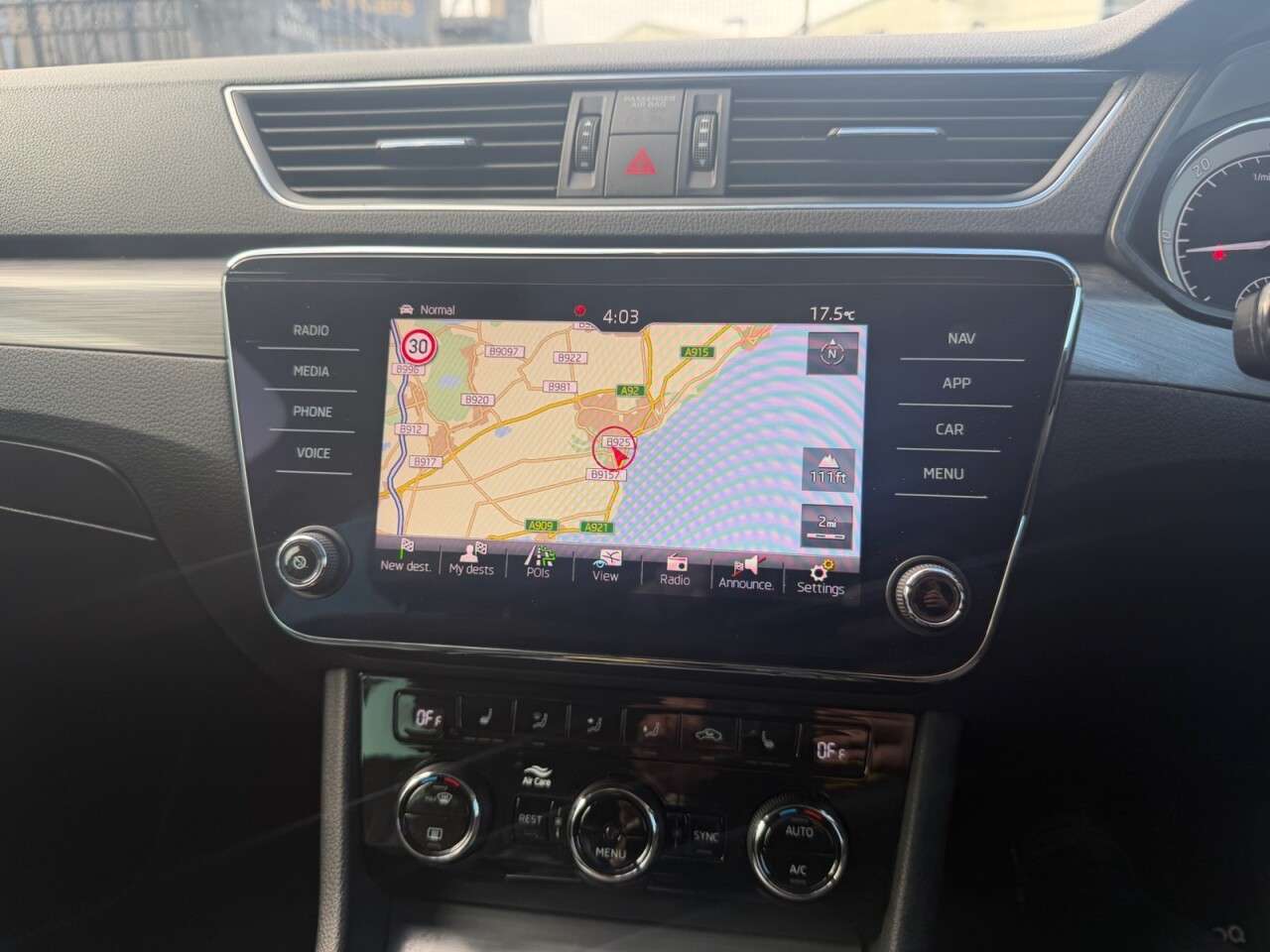 2020 SKODA SUPERB 2020 SKODA SUPERB