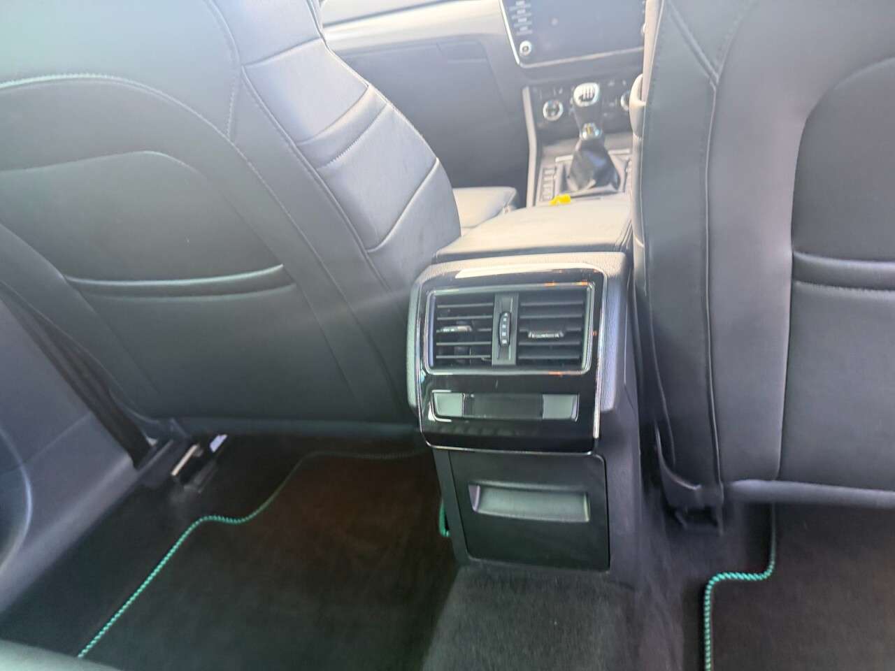 2020 SKODA SUPERB 2020 SKODA SUPERB