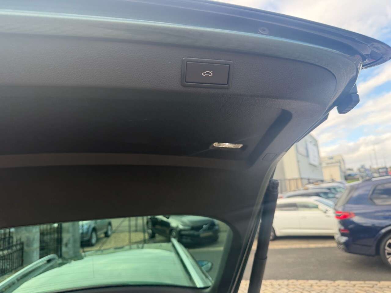 2020 SKODA SUPERB 2020 SKODA SUPERB