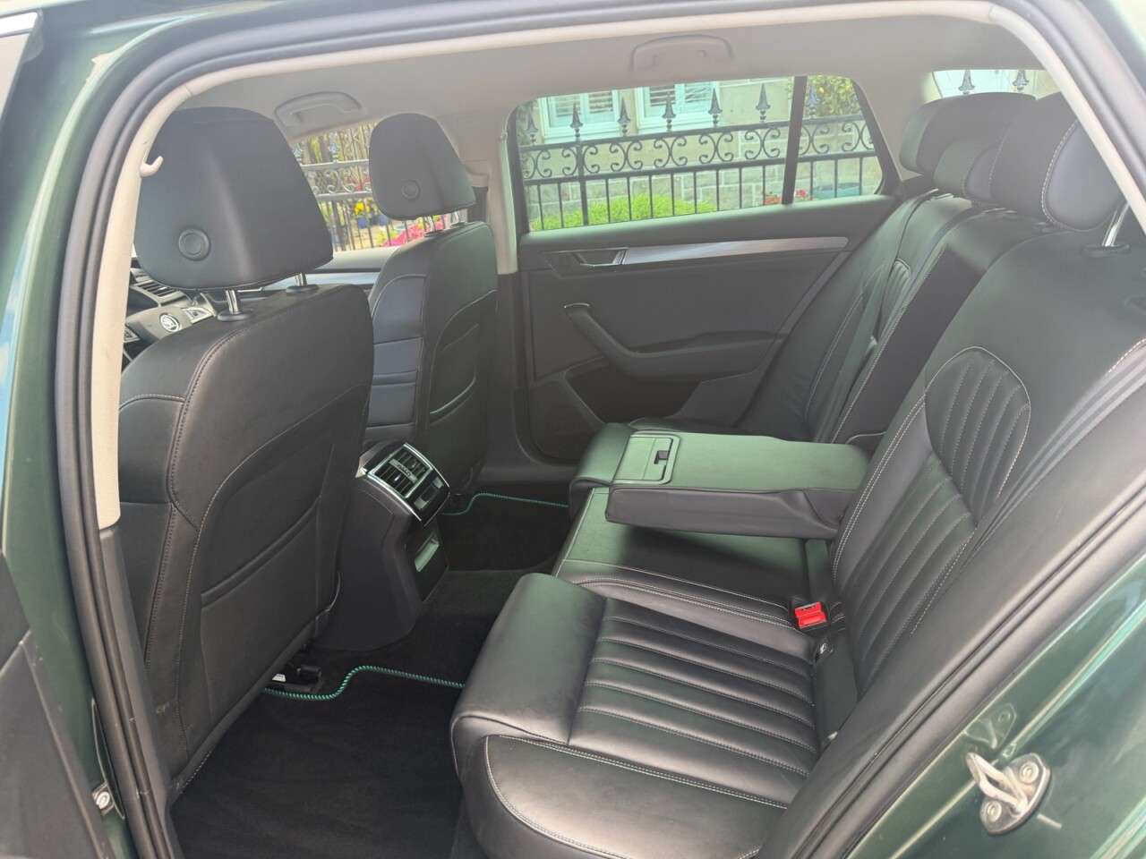 2020 SKODA SUPERB 2020 SKODA SUPERB