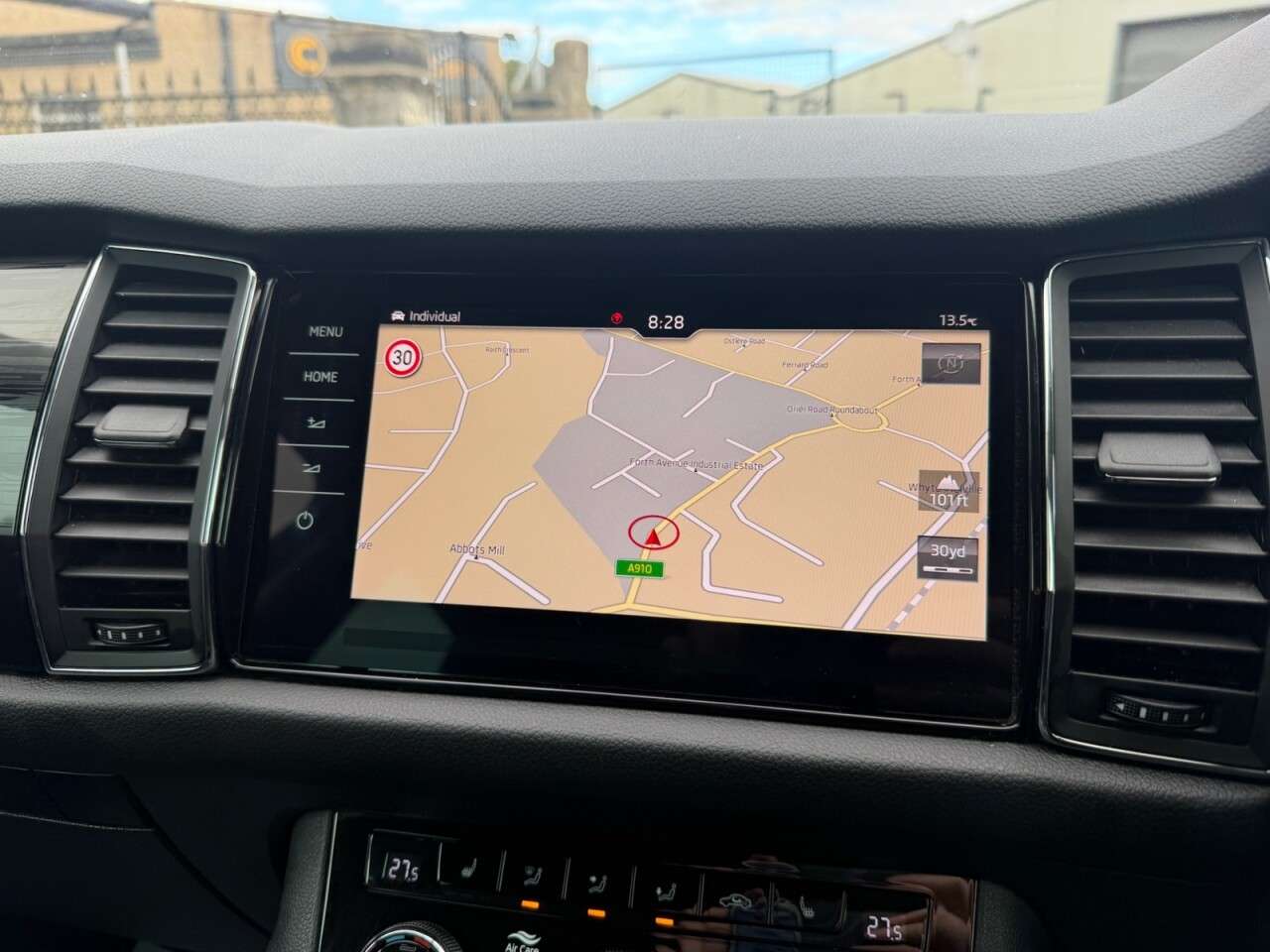2019 SKODA KODIAQ 2019 SKODA KODIAQ