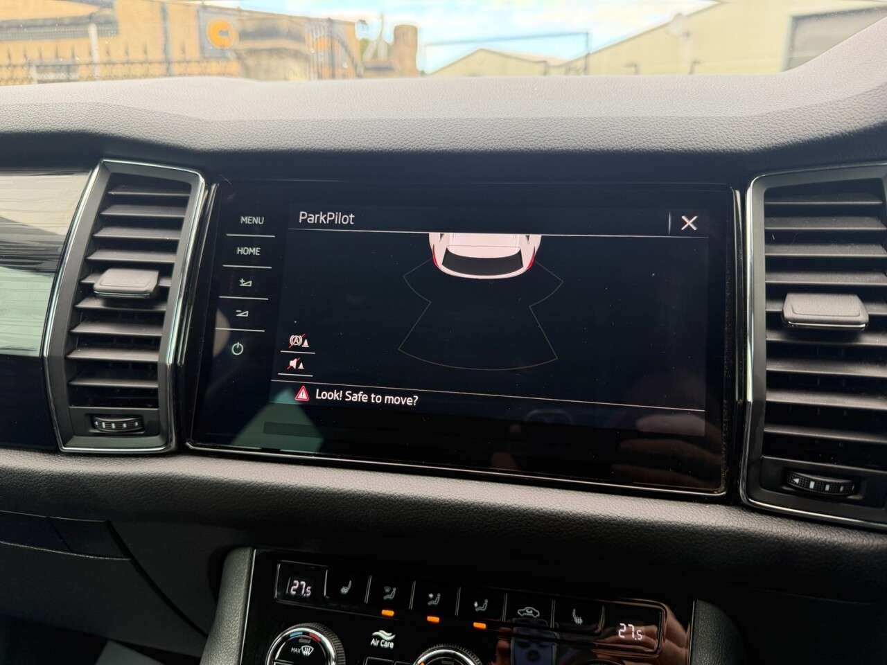 2019 SKODA KODIAQ 2019 SKODA KODIAQ