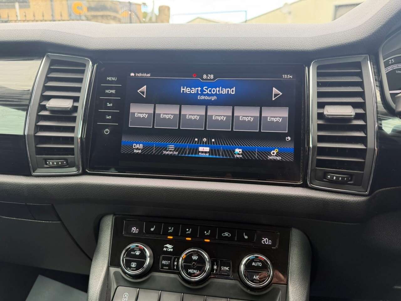 2019 SKODA KODIAQ 2019 SKODA KODIAQ
