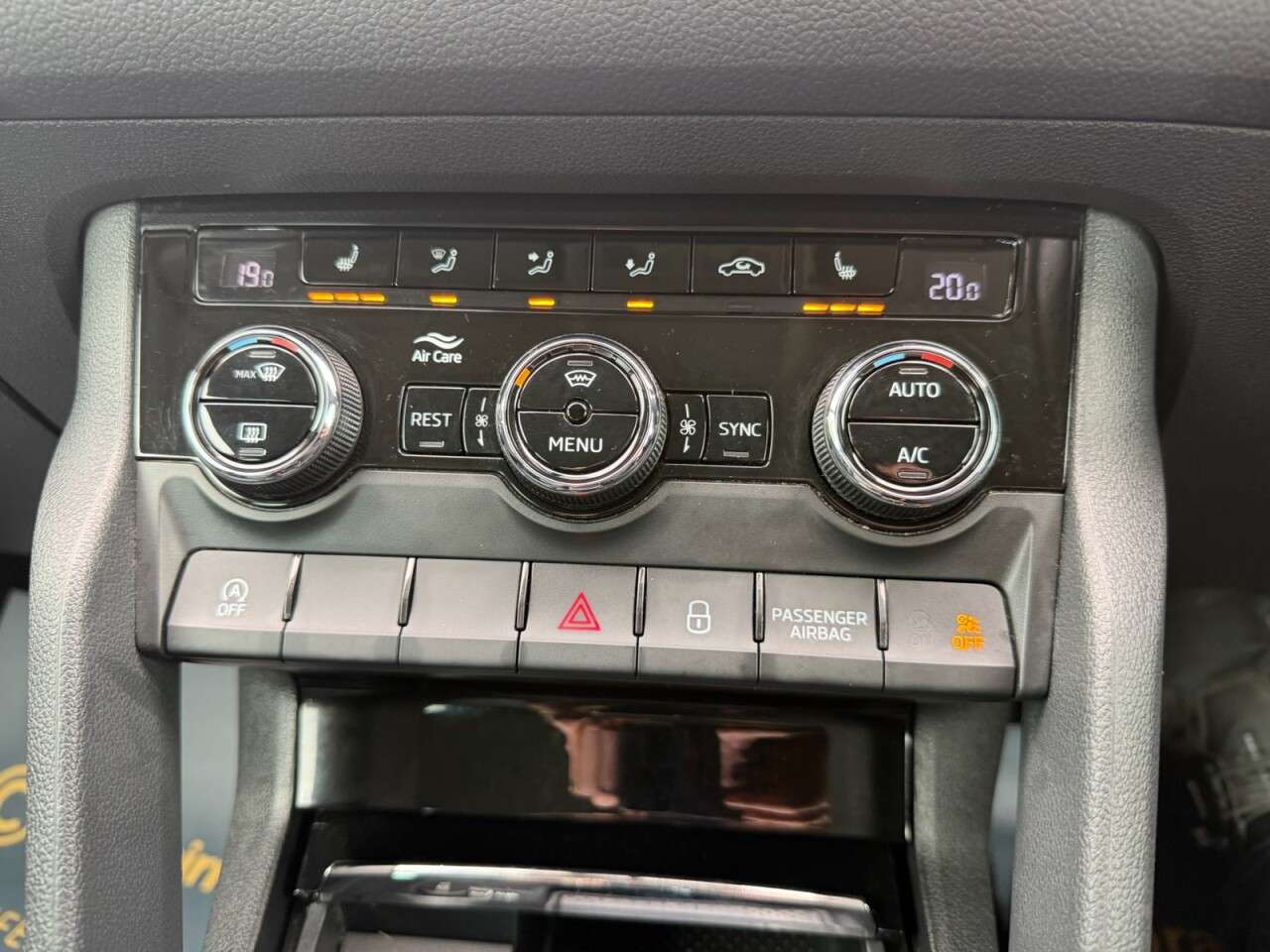 2019 SKODA KODIAQ 2019 SKODA KODIAQ