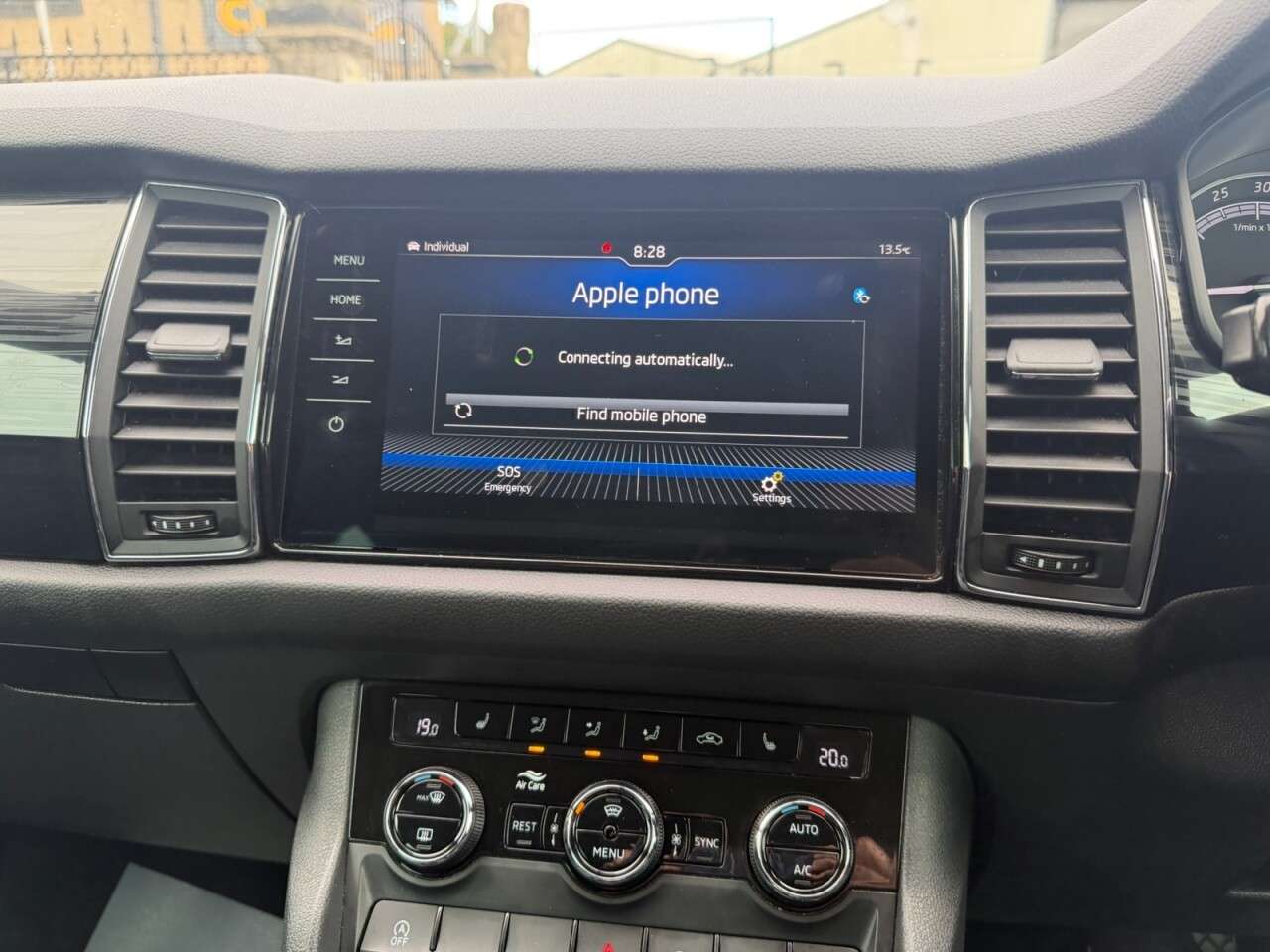 2019 SKODA KODIAQ 2019 SKODA KODIAQ