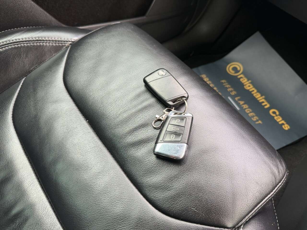 2019 SKODA KODIAQ 2019 SKODA KODIAQ