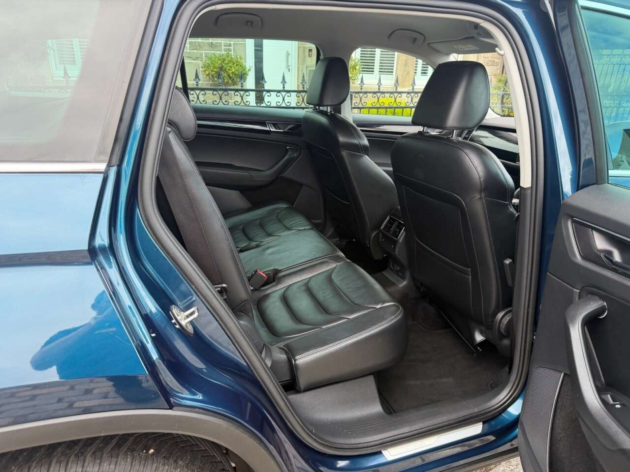 2019 SKODA KODIAQ 2019 SKODA KODIAQ